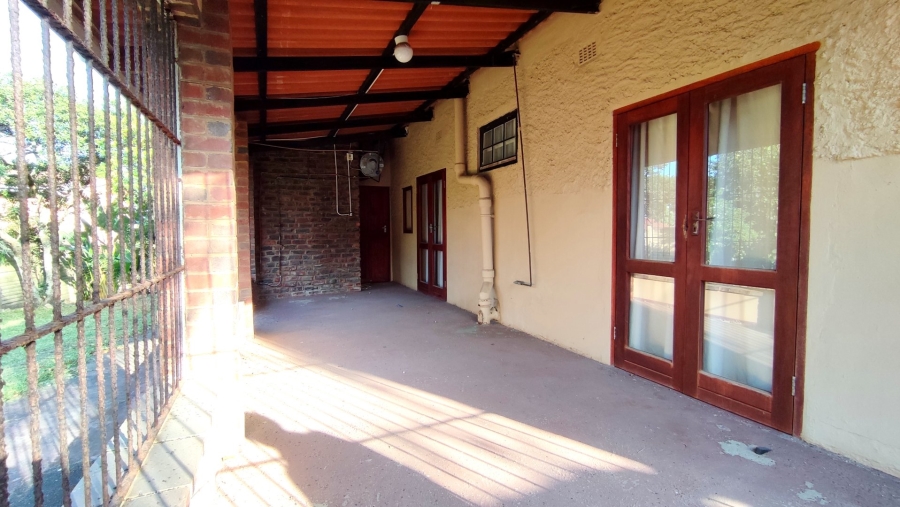 4 Bedroom Property for Sale in Melville KwaZulu-Natal