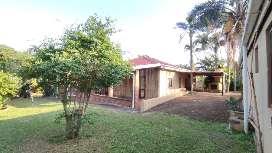 4 Bedroom Property for Sale in Melville KwaZulu-Natal