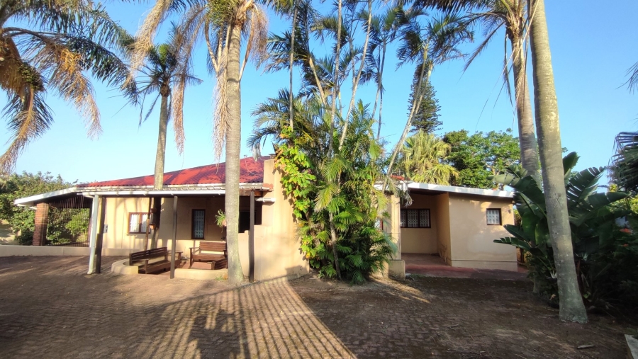 4 Bedroom Property for Sale in Melville KwaZulu-Natal