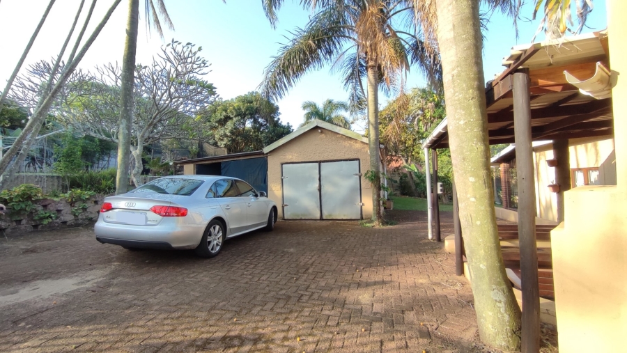 4 Bedroom Property for Sale in Melville KwaZulu-Natal