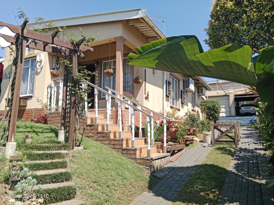 3 Bedroom Property for Sale in Belfort Estate KwaZulu-Natal