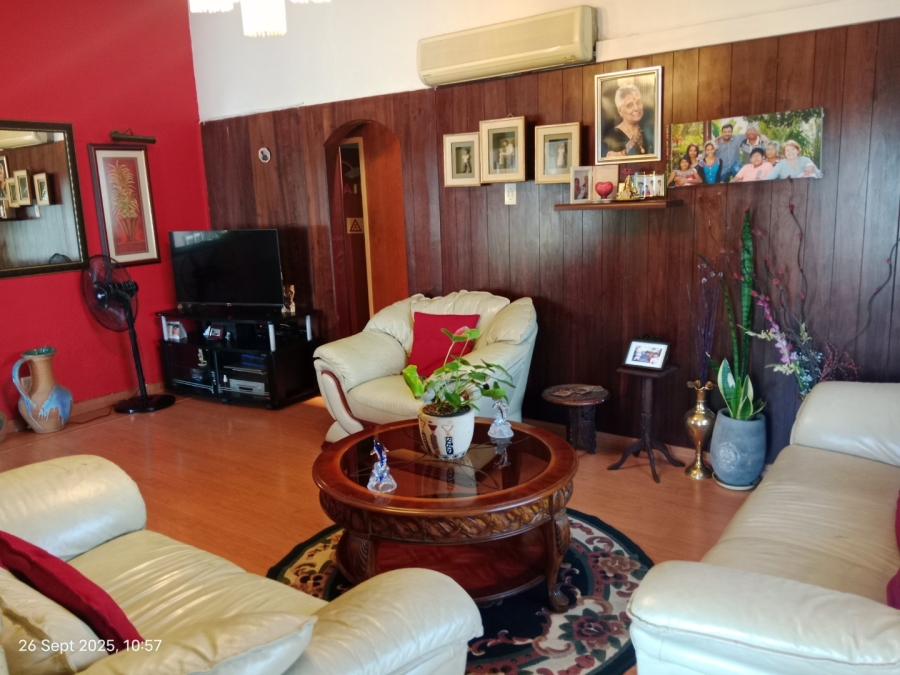 3 Bedroom Property for Sale in Belfort Estate KwaZulu-Natal