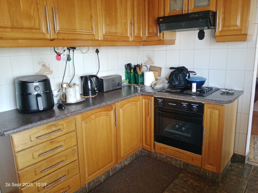 3 Bedroom Property for Sale in Belfort Estate KwaZulu-Natal