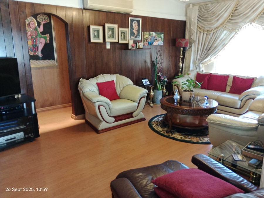 3 Bedroom Property for Sale in Belfort Estate KwaZulu-Natal