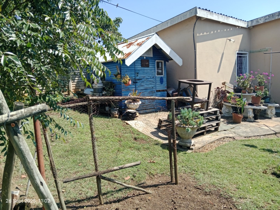 3 Bedroom Property for Sale in Belfort Estate KwaZulu-Natal