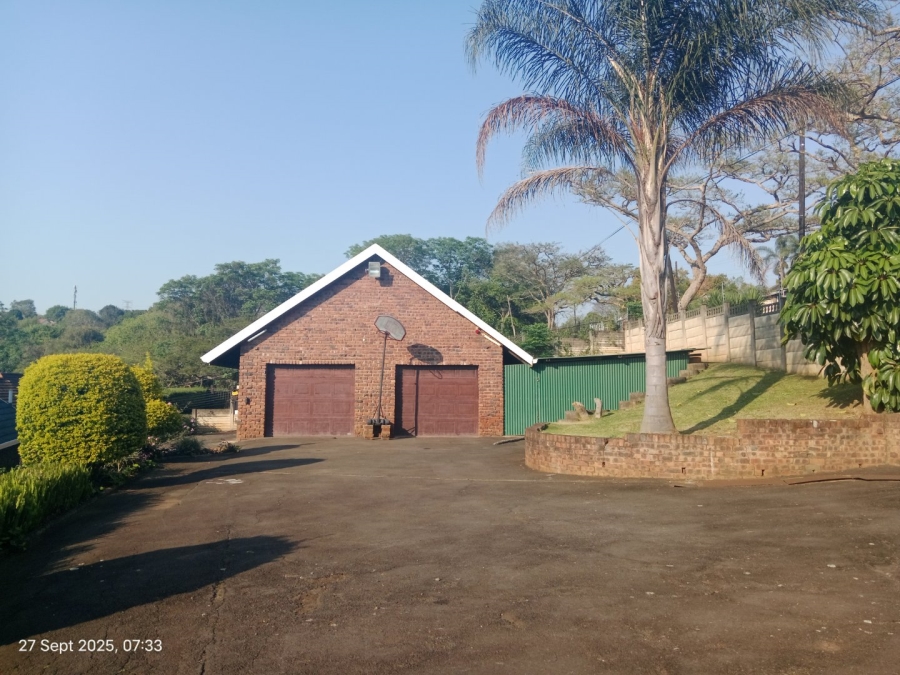 3 Bedroom Property for Sale in Lincoln Meade KwaZulu-Natal