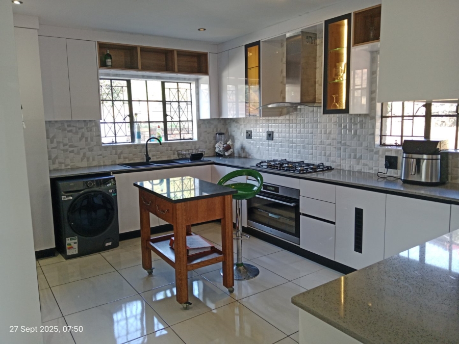 3 Bedroom Property for Sale in Lincoln Meade KwaZulu-Natal