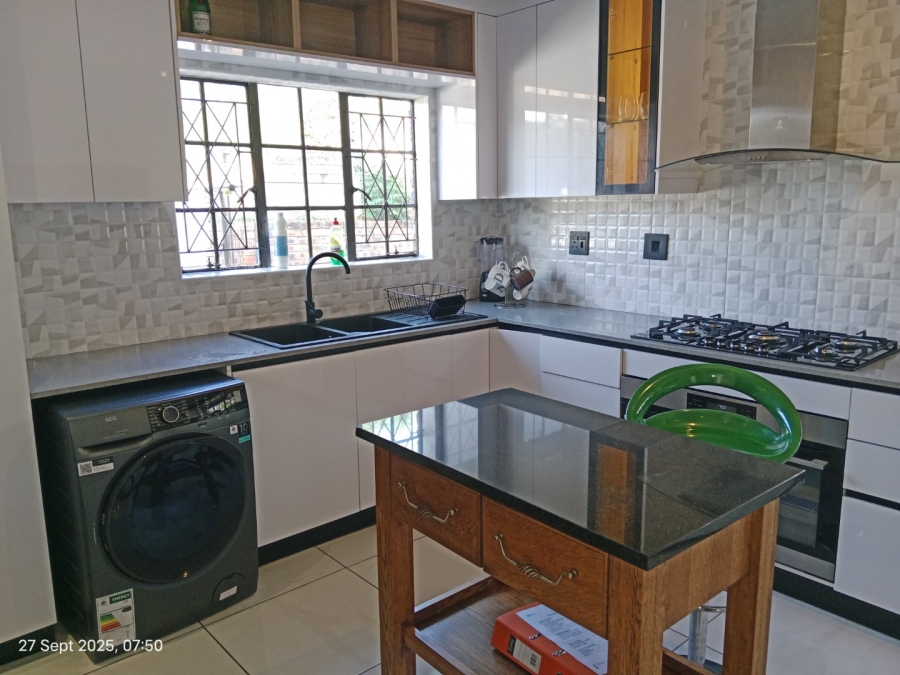3 Bedroom Property for Sale in Lincoln Meade KwaZulu-Natal