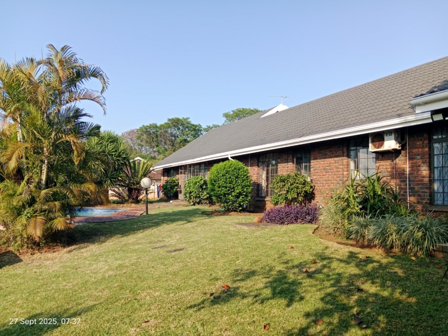 3 Bedroom Property for Sale in Lincoln Meade KwaZulu-Natal