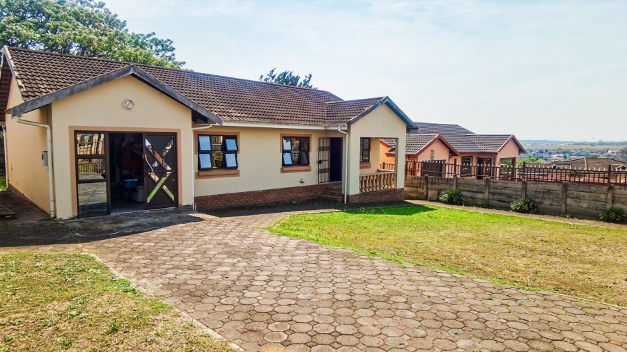 3 Bedroom Property for Sale in Richmond Crest KwaZulu-Natal