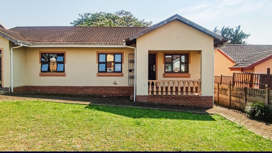 3 Bedroom Property for Sale in Richmond Crest KwaZulu-Natal