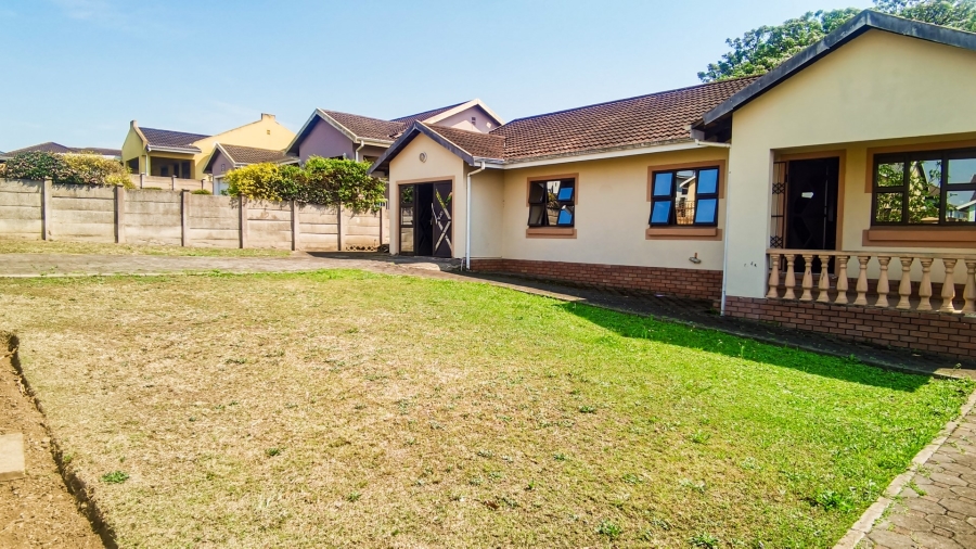 3 Bedroom Property for Sale in Richmond Crest KwaZulu-Natal
