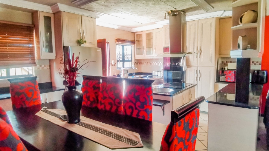 3 Bedroom Property for Sale in Richmond Crest KwaZulu-Natal