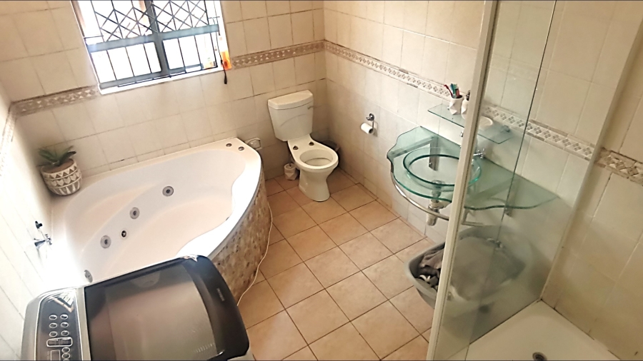 3 Bedroom Property for Sale in Richmond Crest KwaZulu-Natal