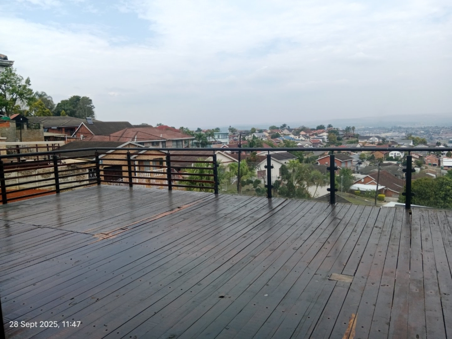 4 Bedroom Property for Sale in Raisethorpe KwaZulu-Natal