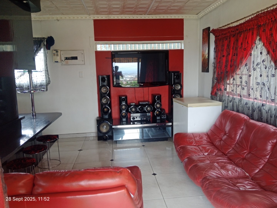 4 Bedroom Property for Sale in Raisethorpe KwaZulu-Natal