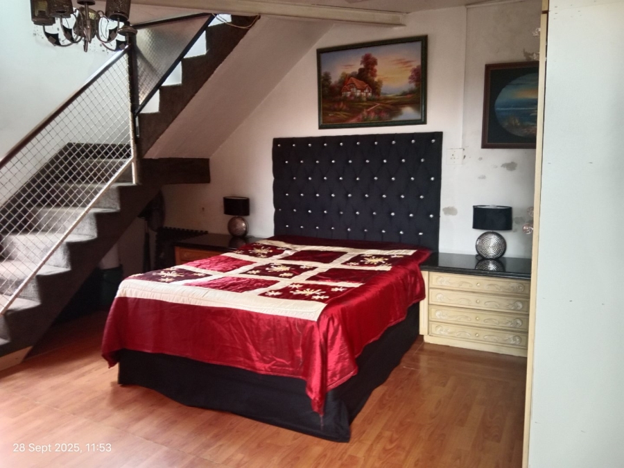 4 Bedroom Property for Sale in Raisethorpe KwaZulu-Natal