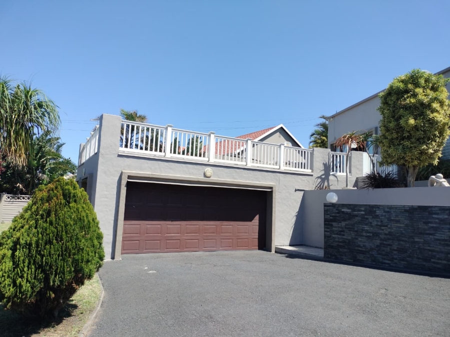 5 Bedroom Property for Sale in Manaba Beach KwaZulu-Natal