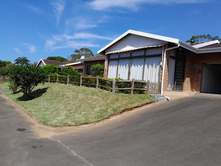 2 Bedroom Property for Sale in Freeland Park KwaZulu-Natal