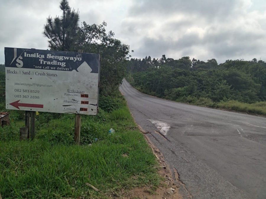 Commercial Property for Sale in Ongoye KwaZulu-Natal