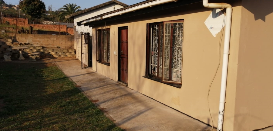 2 Bedroom Property for Sale in Copesville KwaZulu-Natal