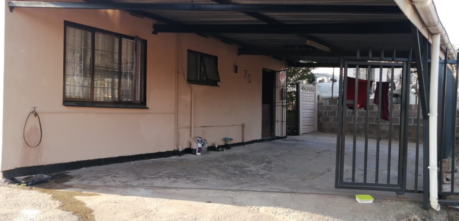 2 Bedroom Property for Sale in Copesville KwaZulu-Natal