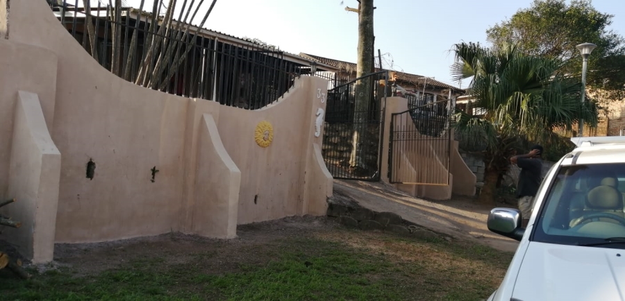 2 Bedroom Property for Sale in Copesville KwaZulu-Natal