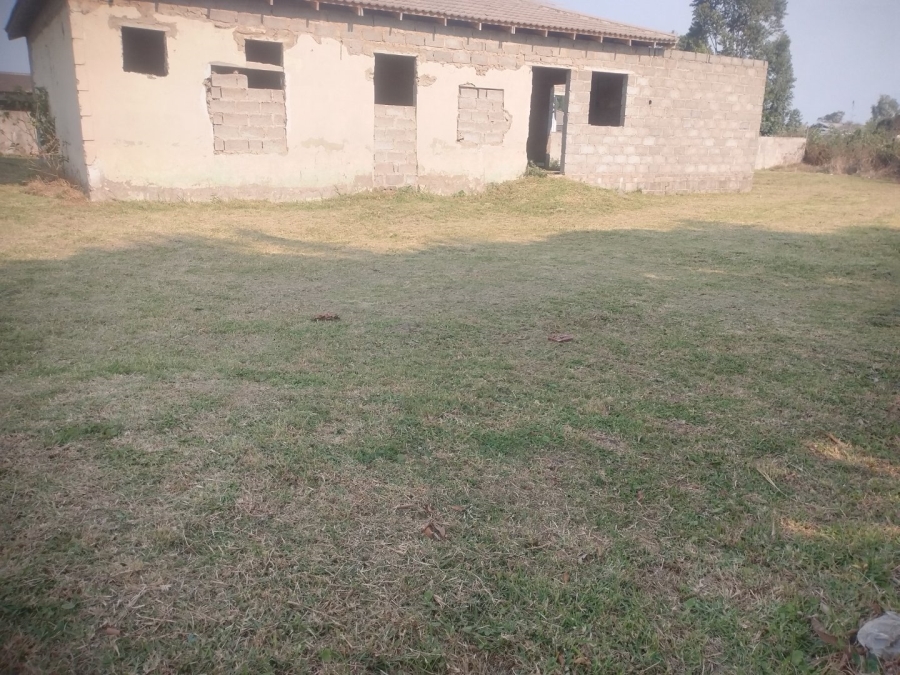  Bedroom Property for Sale in Esikhawini KwaZulu-Natal
