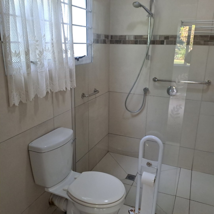 1 Bedroom Property for Sale in Scottburgh Central KwaZulu-Natal
