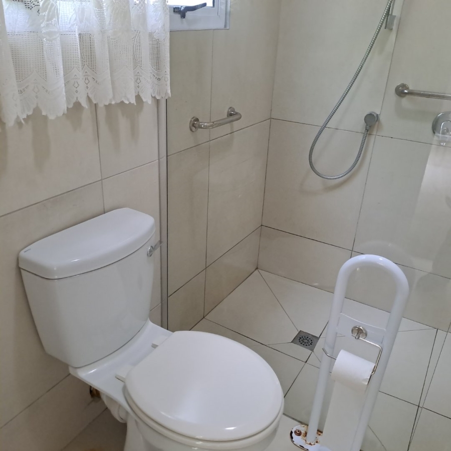 1 Bedroom Property for Sale in Scottburgh Central KwaZulu-Natal