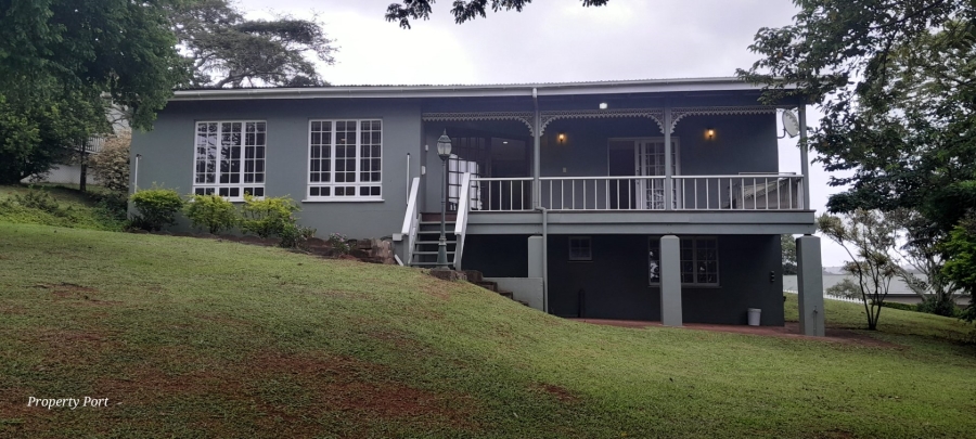 4 Bedroom Property for Sale in Umtentweni KwaZulu-Natal