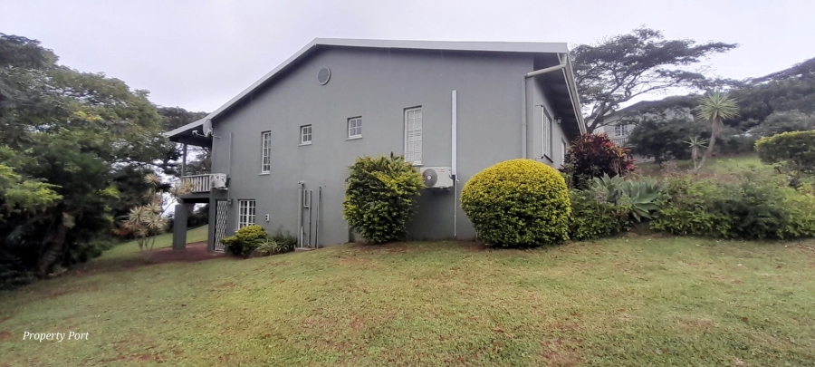 4 Bedroom Property for Sale in Umtentweni KwaZulu-Natal