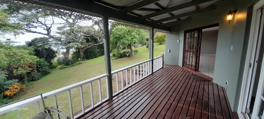 4 Bedroom Property for Sale in Umtentweni KwaZulu-Natal