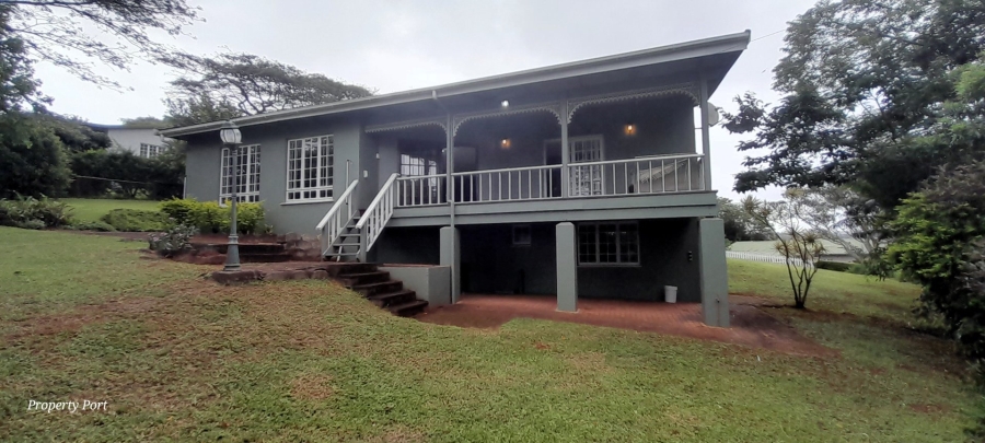 4 Bedroom Property for Sale in Umtentweni KwaZulu-Natal