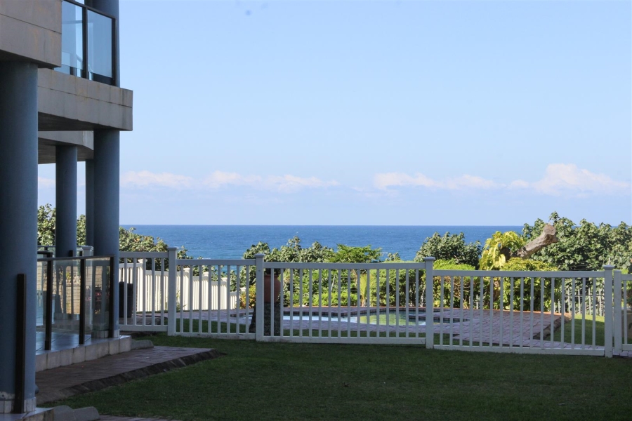 2 Bedroom Property for Sale in Manaba Beach KwaZulu-Natal