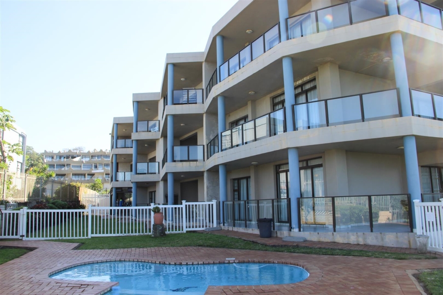 2 Bedroom Property for Sale in Manaba Beach KwaZulu-Natal