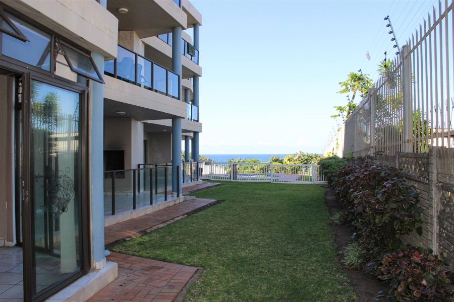 2 Bedroom Property for Sale in Manaba Beach KwaZulu-Natal
