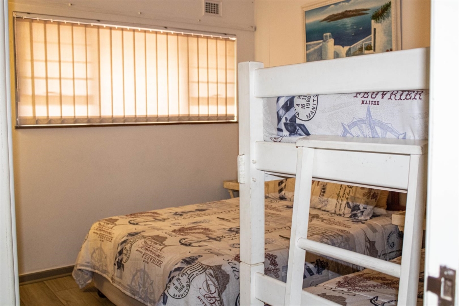 2 Bedroom Property for Sale in Manaba Beach KwaZulu-Natal