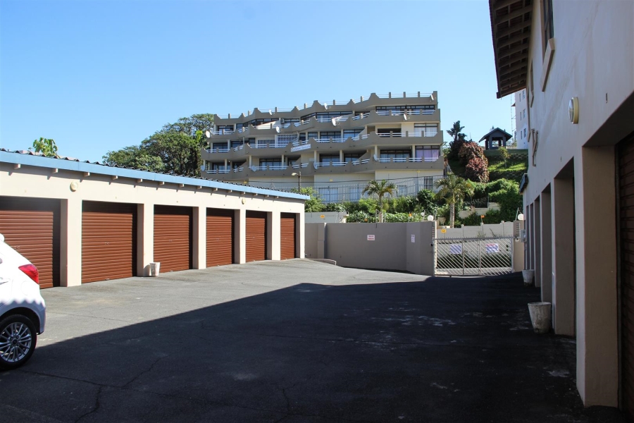 2 Bedroom Property for Sale in Manaba Beach KwaZulu-Natal