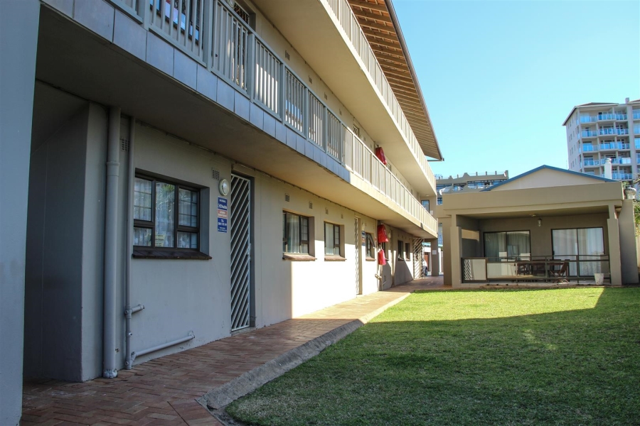 2 Bedroom Property for Sale in Manaba Beach KwaZulu-Natal