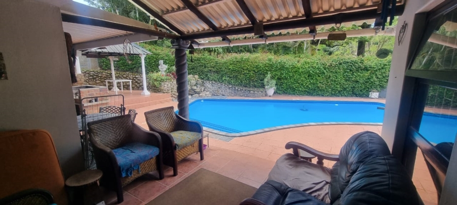 4 Bedroom Property for Sale in Umtentweni KwaZulu-Natal