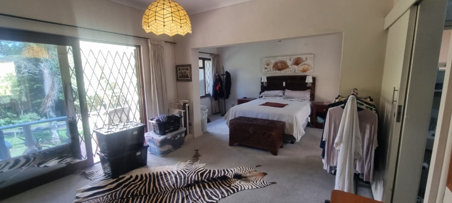 4 Bedroom Property for Sale in Umtentweni KwaZulu-Natal