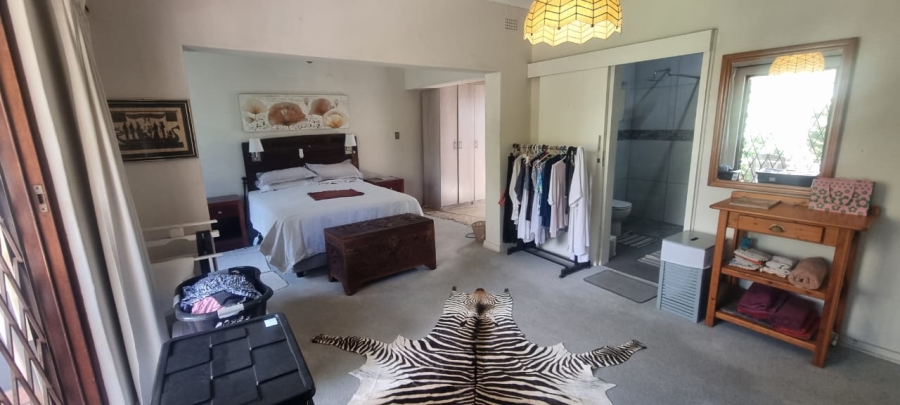 4 Bedroom Property for Sale in Umtentweni KwaZulu-Natal