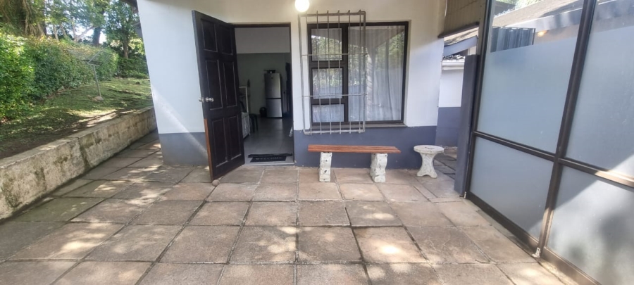 4 Bedroom Property for Sale in Umtentweni KwaZulu-Natal