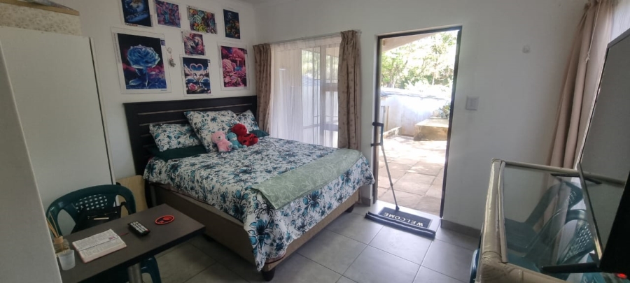 4 Bedroom Property for Sale in Umtentweni KwaZulu-Natal