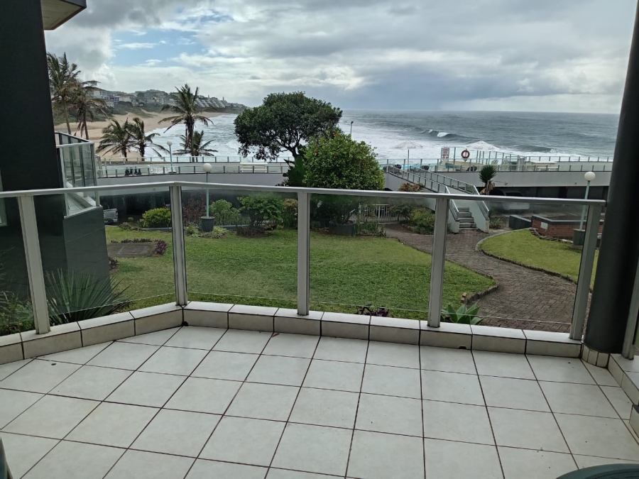2 Bedroom Property for Sale in Margate Beach KwaZulu-Natal