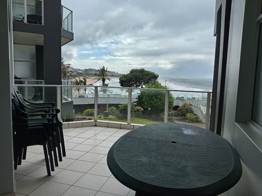 2 Bedroom Property for Sale in Margate Beach KwaZulu-Natal