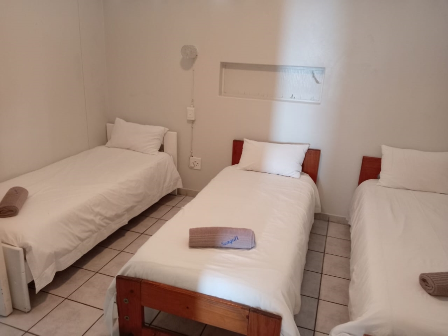 2 Bedroom Property for Sale in Margate Beach KwaZulu-Natal