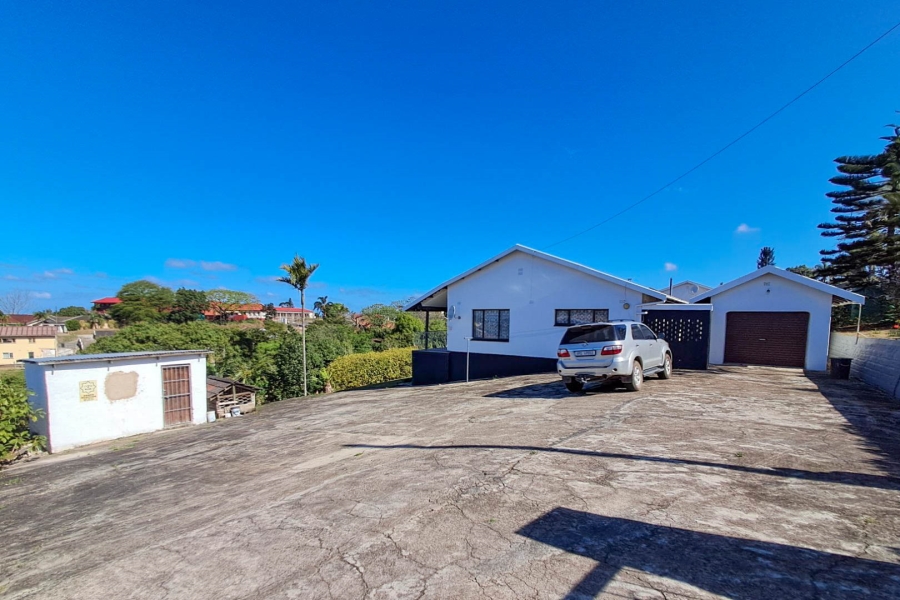 3 Bedroom Property for Sale in Marburg KwaZulu-Natal