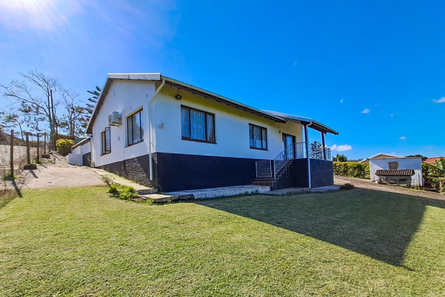 3 Bedroom Property for Sale in Marburg KwaZulu-Natal